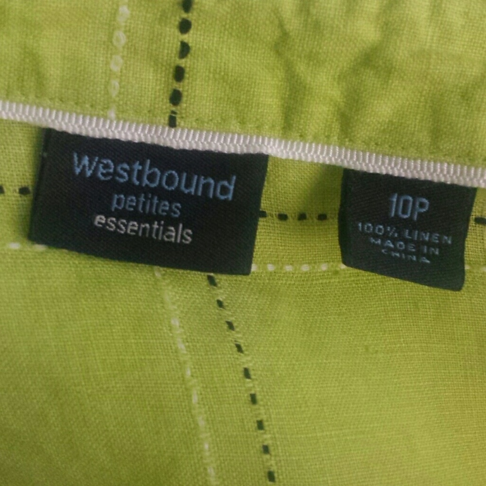 💕Westbound* Jacket - Picture 4 of 5